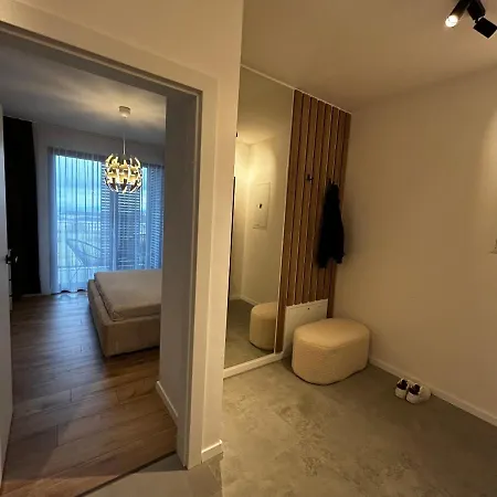 Rezidencia Povrazy Ii Apartment Kosice
